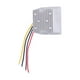 thumbnail image 4 of Transformador de carro eléctrico, Transformador de carro eléctrico Convertidor reductor de CC Reductor de potencia Vto V Los mejores materiales NikouMX herramienta, 4 of 8