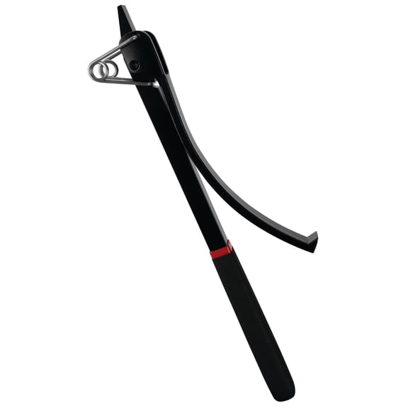 Performance Tool W80510 Flywheel Turner with Spring Tension and Hands-Free Work for Engine Maintenance and Repair of Vehicles
