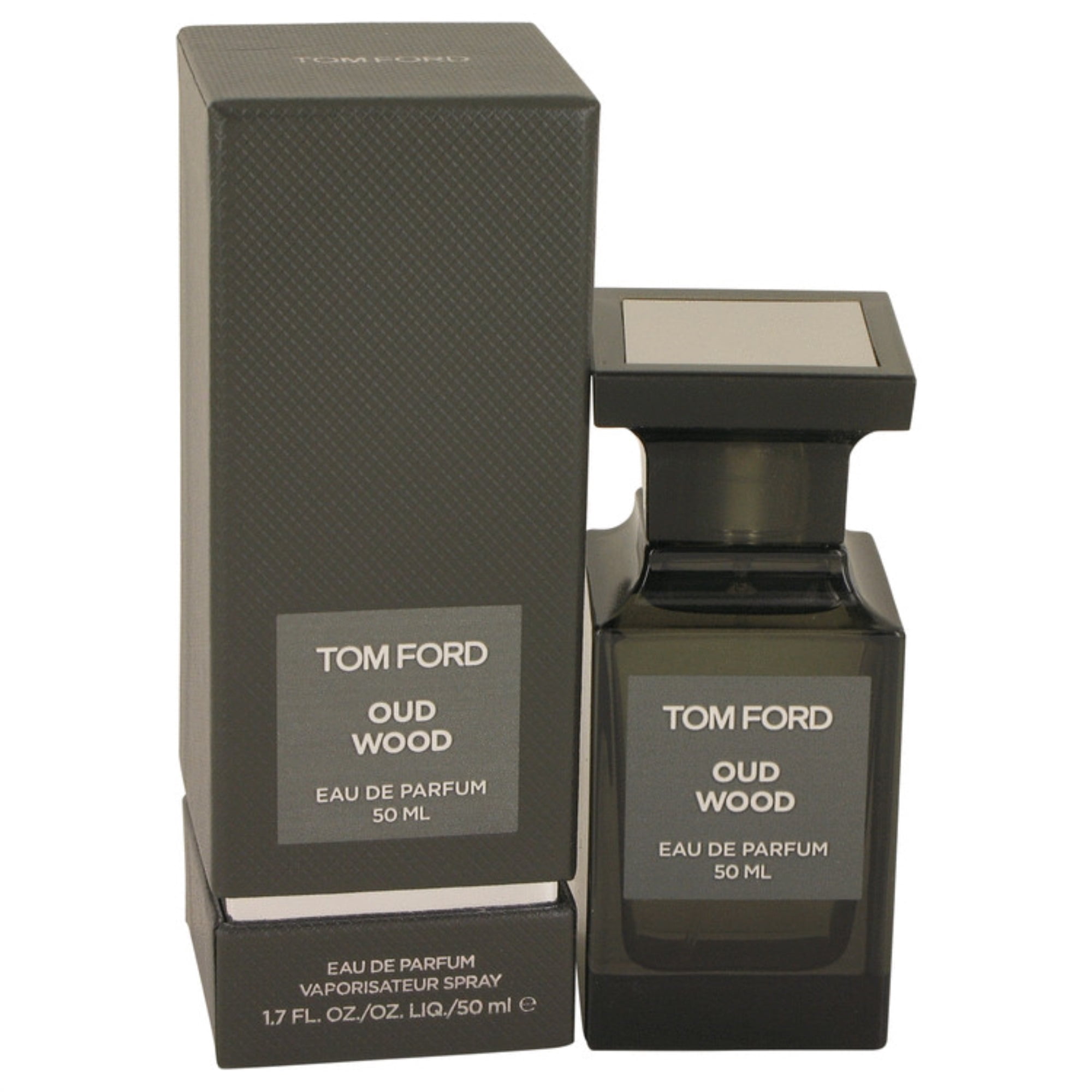 Tom Ford Oud Wood Cologne by Tom Ford, 1.7 oz Eau De Parfum Spray ...