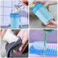 thumbnail image 3 of Pet Paw Cleaner, Portable, Dog Paw Cleaner Accessory For Large And Normal Dogs, 3 of 3