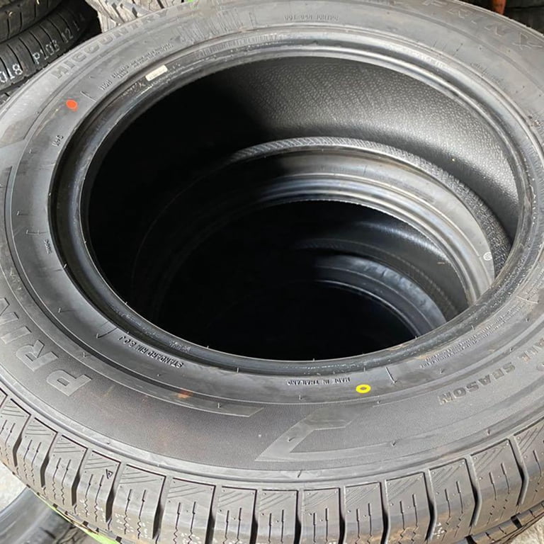 4 New Prinx HiCountry H/T HT2 Tires 235/55R20 102V All Season SUV/Truck Tires