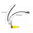 thumbnail image 5 of Fuel Vapour Valve Vaporiser for Ford Focus Mondeo Galaxy C-Max S-Max 1856982 AV619T540BF, 5 of 5