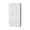 White+Melamine+Particle Board, variant on LHKJ Armoire with 2 Drawers, Hanging Rod and 4 Doors