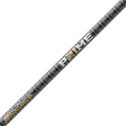 Abu Garcia Prime Baitcast Combo, 7 Medium Heavy, Black, Right-Handed
