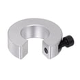 thumbnail image 1 of Unique Bargains Jeu de Colliers d'Arbre pour Rail Linéaire SBR20, Pince sur Collier d'Arbre avec Vis de Réglage, 1 of 5