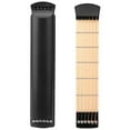 thumbnail image 4 of Left Hand Portable Guitar, Pocket Guitar, Building Callouses For Beginners Professional Guitarist, 4 of 8