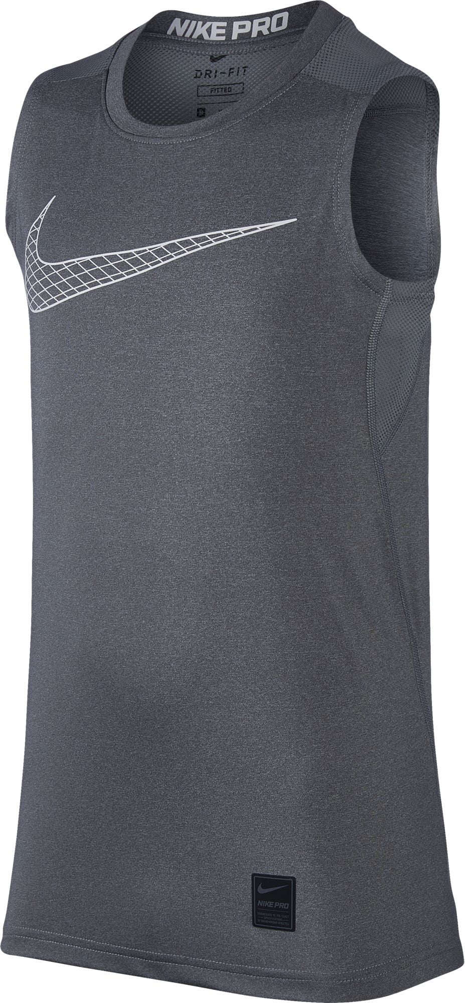 Nike Boys' Pro Sleeveless Top