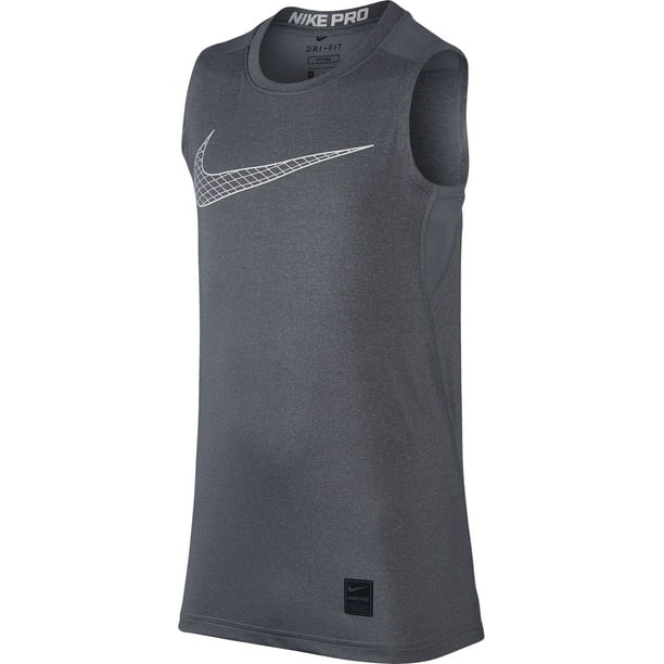 Nike Boys' Pro Sleeveless Top