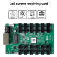 thumbnail image 4 of Linsn RV908M32 Receiver Card Led LED Display Screen Control System RV908 RV980M RV908H, 4 of 4