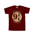 thumbnail image 1 of Harry Potter Boys Platrform Nine And Three-Quarters T-Shirt, 1 of 3