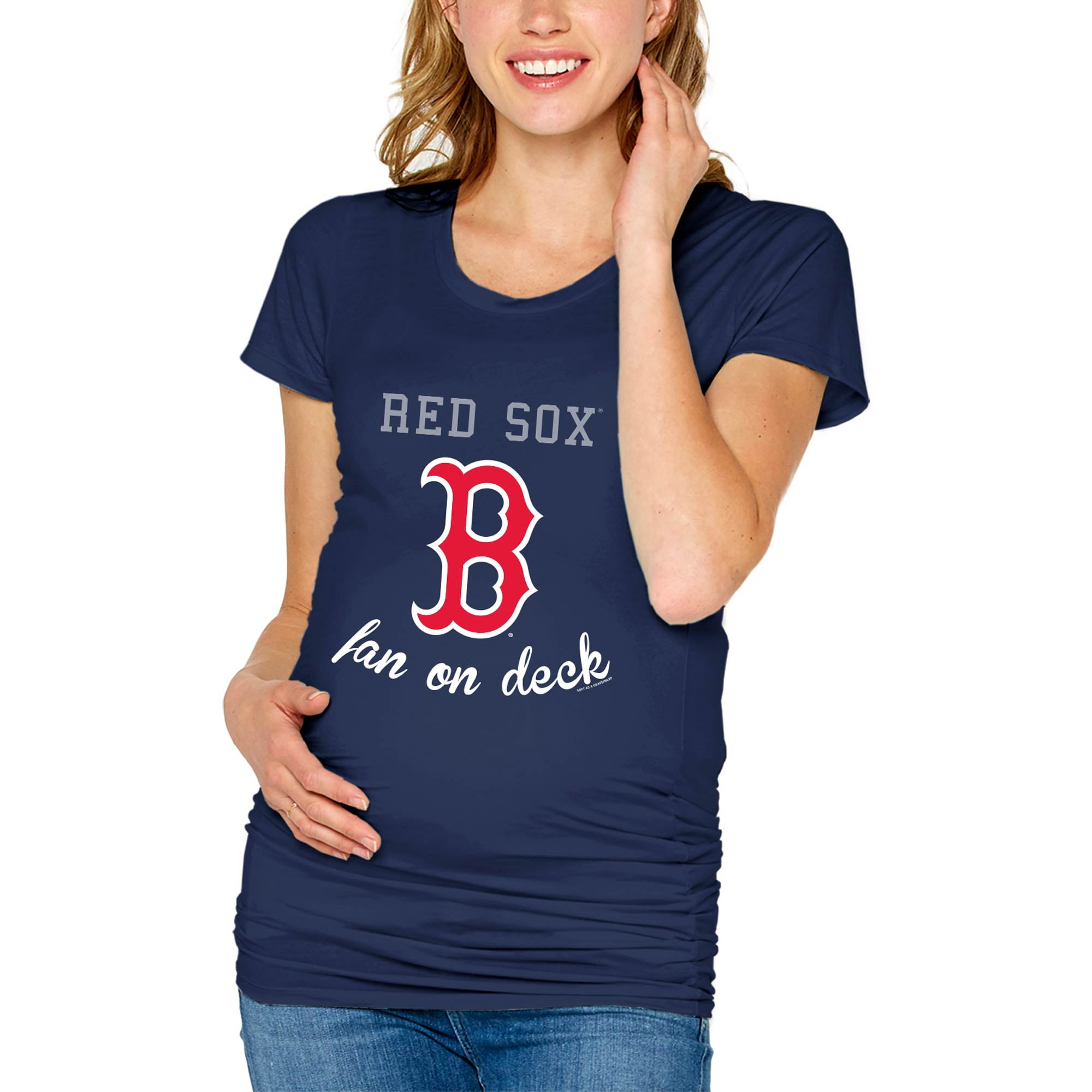 red sox t shirt women's