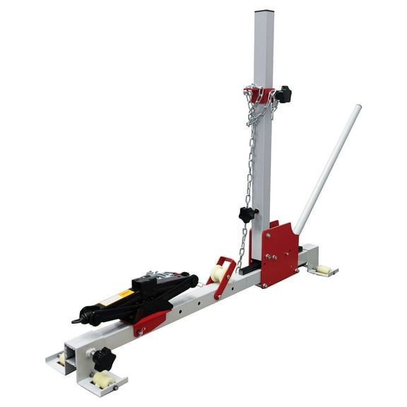 Dedicated Sheet Metal Repair Kit Car Dent Repair Tool 400kg Pulling Force