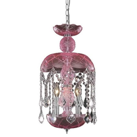 - Elegant Lighting Rococo 11
