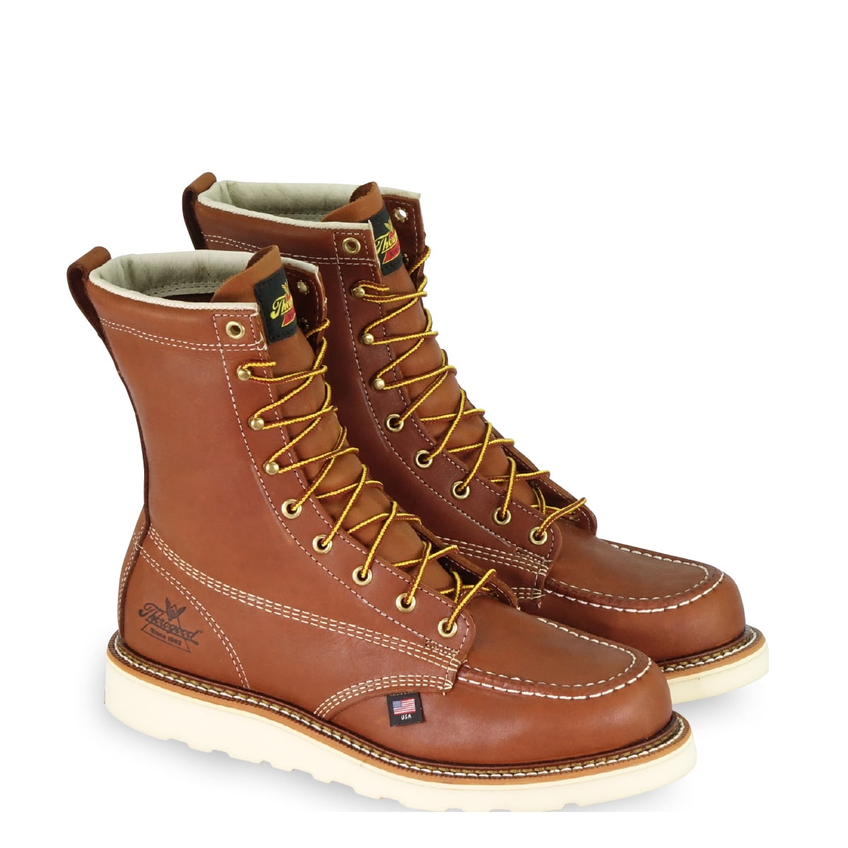 midnight series thorogood boots