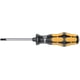 thumbnail image 1 of Destornillador Wera Kraftform Plus 977 Torx TX15 con hoja de 80 mm, 1 of 9