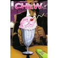 thumbnail image 1 of Chew #32 VF ; Image Comic Book, 1 of 1