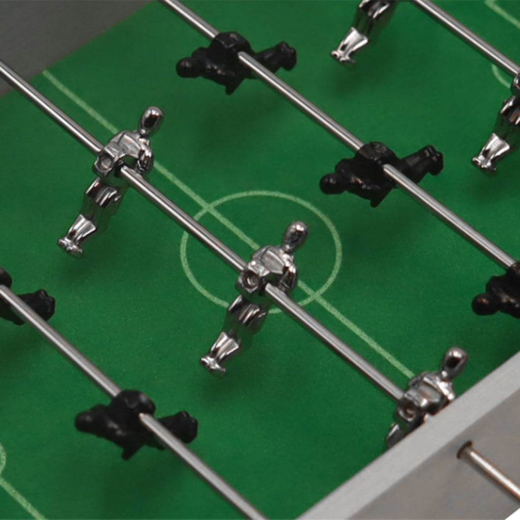 Soccer Tables Small Desktop Football Table Tabletops Soccer Game Adults Indoor Home Offices Family Portable