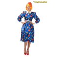 thumbnail image 2 of The Magic School Bus Miss Frizzle Costume, 2 of 5