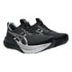 thumbnail image 3 of Tenis Asics Hombre Nimbus 28 Platinum Negro Running negro 8 MX, 3 of 7