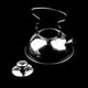 thumbnail image 3 of 1 Pieza Cocina Juguete Utensilios de Cocina Inoxidable Casa de Juguetes, 3 of 8