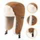 thumbnail image 5 of KAKOWELY Gorro Térmico De Con Orejeras Ajustables Para Deportes De, 5 of 8