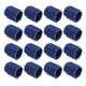 thumbnail image 5 of Tapas para puerto de carga del sistema de aire acondicionado Bling Bling 50 piezas, 5 of 12