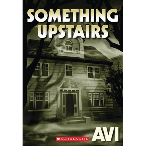 Pre-Owned Something Upstairs (Unknown) 0606146822 9780606146821