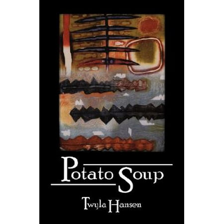 Potato Soup (Best Potato Leek Soup In The World)
