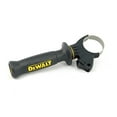 thumbnail image 1 of DEWALT 100895600 Side Handle Assembly, 1 of 3