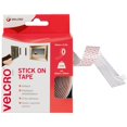 thumbnail image 1 of VELCRO Brand Stick On Tape - 20mm x 2.5m, White, 1 of 5