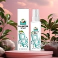 thumbnail image 4 of RAGUPEL 2026 New Toilet Spray 3.38 Fl.Oz, Bathroom Air Fresheners Spray, Long Lasting Odor Eliminator for Bathroom, Restroom, Toilet, Office, Coconut, 4 of 6