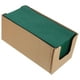 thumbnail image 1 of 50 servilletas desechables verdes para cena, servilletas de papel decorativas para bodas, servilletas absorbentes suaves, toallas de mano de papel suave para invitados, recuerdos de fiesta de gradua, 1 of 4