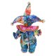 thumbnail image 3 of Muñeca triangur de adorable de 16 cm de muñeca de ropa, diferentes colores Baoblaze Muñecas de porcelana coleccionables, 3 of 8
