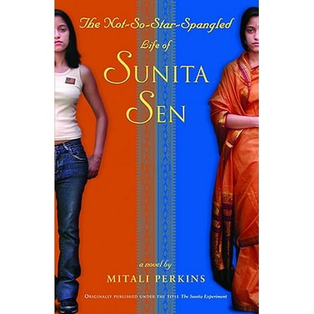The Not-So-Star-Spangled Life of Sunita Sen