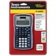 Texas Instruments TEXTI30XIIS Calculatrice Scientifique – image 4 sur 10