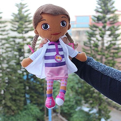 Toy Doc McStuffins Hospital Doll Dolls Gift Xmas Girls for sale online 