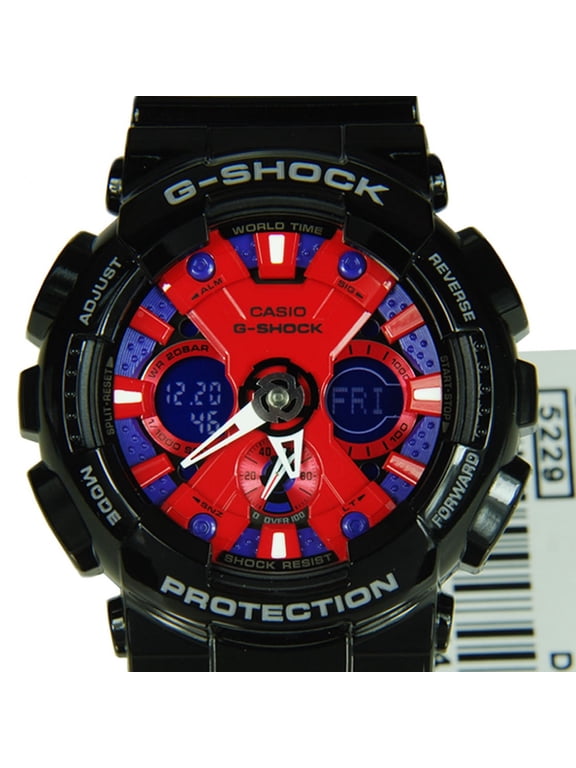 GA120B-1A