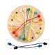 thumbnail image 2 of Rope desgaste Juego de juguete Rope Rope Juego Juego de cerebro Juego de teaser Knots Rope Untangling Rope Untangle Toy para niños Niños Niños, 2 of 9