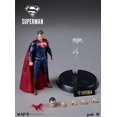 thumbnail image 1 of Figura de acción Original Liga de LA Justicia Wonder Woman Superman Bruce Wayne Cyborg Joker Hayley Quinn, 1 of 2