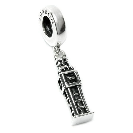 charm pandora big ben charm pandora big ben