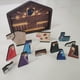 thumbnail image 5 of Rompecabezas de Madera de JesúS con DiseñO de Madera Quemada, Juego de Rompecabezas para Adultos y NiñOs, Figuras de Escritorio, 5 of 5