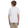 thumbnail image 2 of The Gildan Youth Ultra Cotton 6 oz T-Shirt - PREPARED FOR DYE - M, 2 of 2