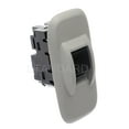 thumbnail image 2 of Standard Motor Products DWS-501 Power Window Switch Fits select: 2008-2009 CHEVROLET TRAILBLAZER, 2 of 3