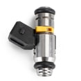 thumbnail image 4 of 2PCS Fuel Injectors 861260T For Fiat Marine Mercruiser IWP069, 4 of 10