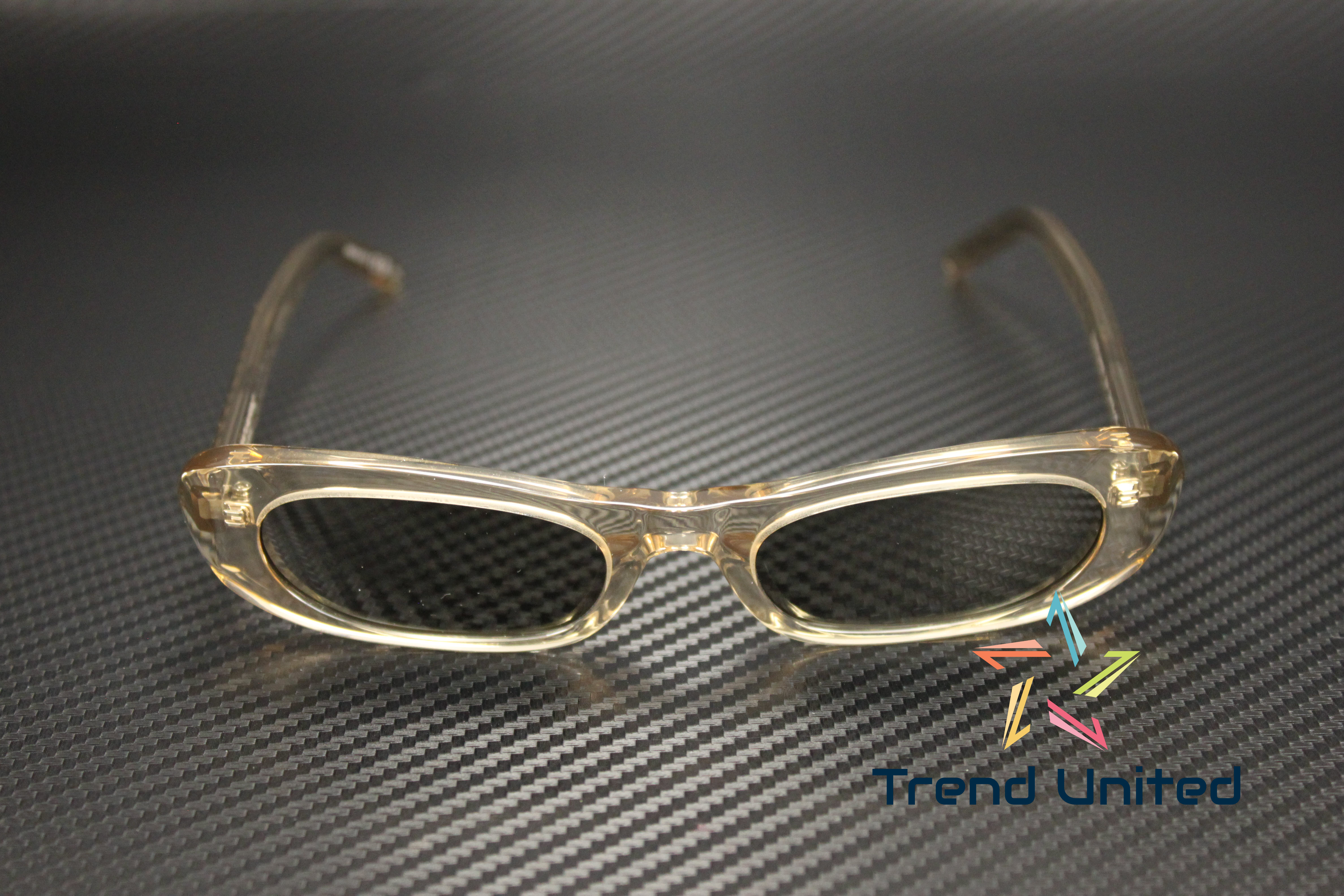 Saint Laurent SL557 SHADE 004 53mm Oval Sunglasses for 