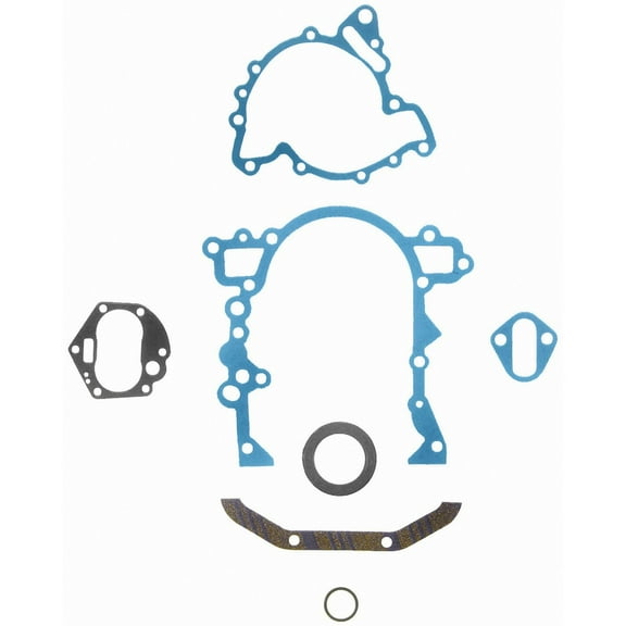 FEL-PRO TCS 45930 Timing Cover Gasket Set