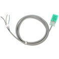 thumbnail image 3 of Proximity Switch, High Sensitivity Inductive Sensor NPN Switch  For Machine Tools Detection For Chemical Industries, 3 of 8