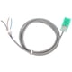 thumbnail image 4 of Sensor a prueba de agua, interruptor de proximidad BERM PNP Interruptor PNP Sensor inductivo Rendimiento confiable, 4 of 9