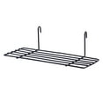 thumbnail image 4 of Raindrops  Hanging Grid Storage Rack Interlocking Shelf Racks, 4 of 8