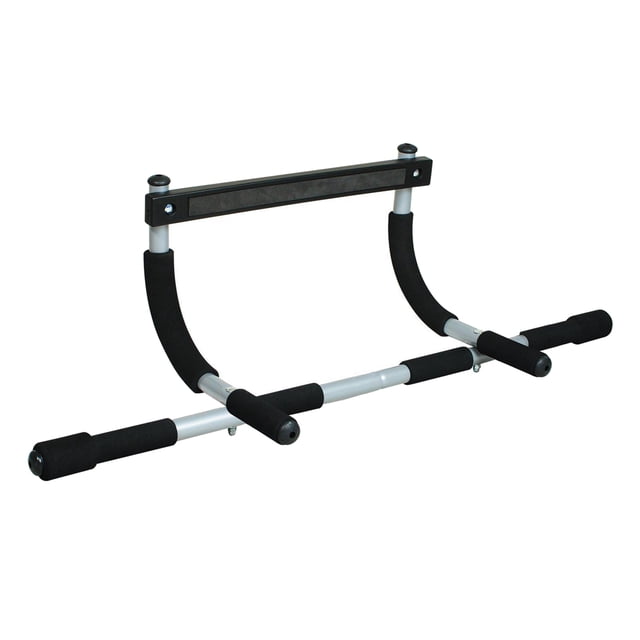 Chin Pull Up Bar Ejercicio Entrada Resistente Barra De Ejercicios Fitness Gimnasio En Casa Sunnimix Entrada de la barra de tracción de la barbilla